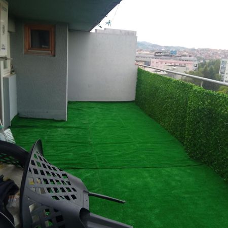 Apartman Penthaus U Strogom Centru Banja Luke Banja Luka Camera foto