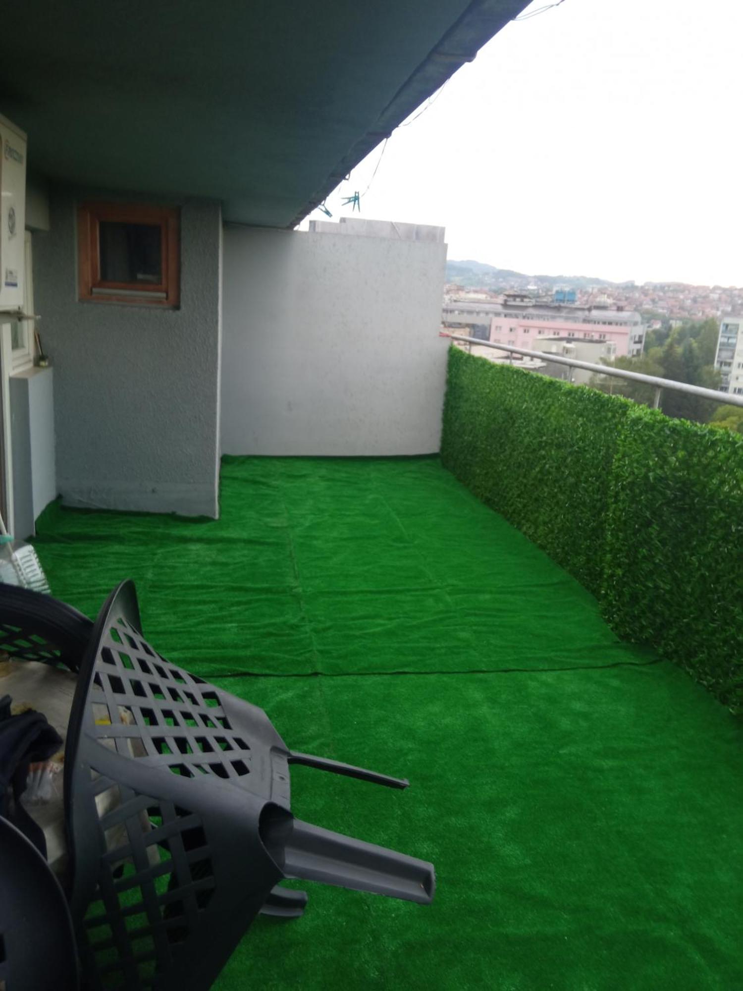 Apartman Penthaus U Strogom Centru Banja Luke Banja Luka Camera foto