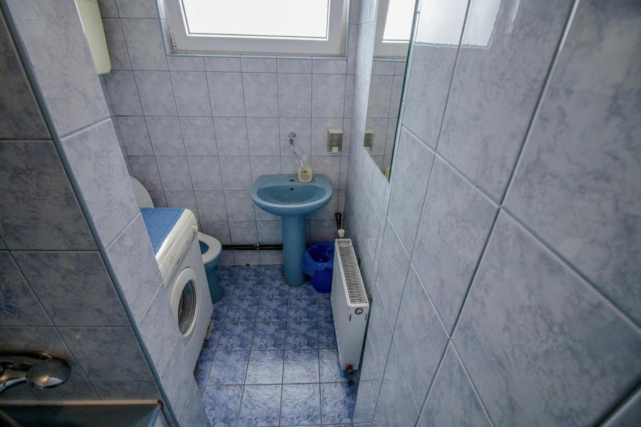 Apartman Penthaus U Strogom Centru Banja Luke Banja Luka Esterno foto
