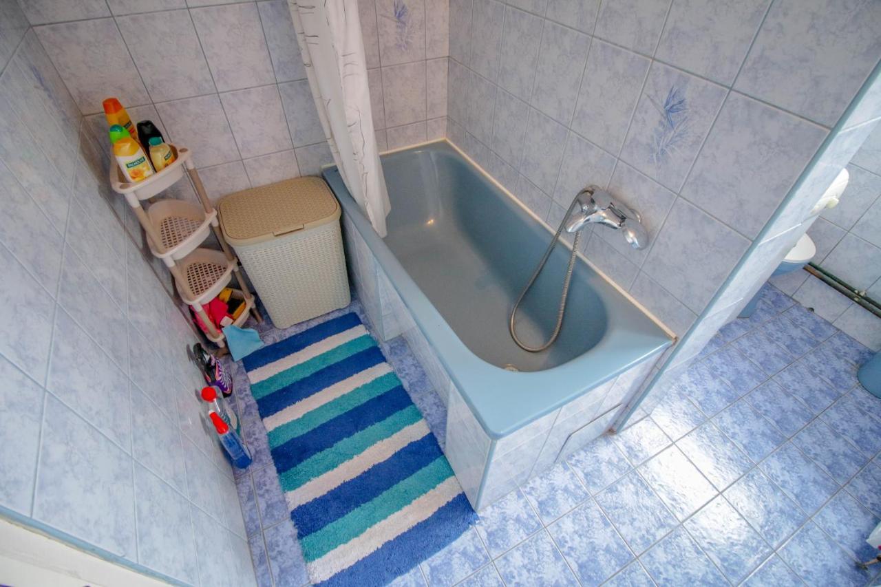 Apartman Penthaus U Strogom Centru Banja Luke Banja Luka Esterno foto
